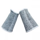 PE Knitted Cuff Anti Slash Gloves Long Wearing For Manufacturing Industry