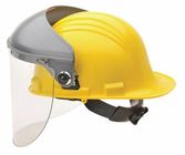 Superior Durability Construction Safety Hard Hats Each Model Has Six Colors