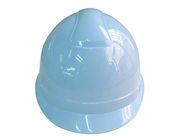 Head Protection Helmet Construction Site Thermo Plastic Polymer Material