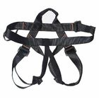 Area Work Half Body Safety Harness Good Wear Resistance Long Service Life