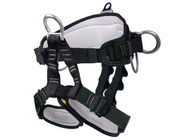 Body Protection Industrial Safety Belt For Restricted Space Operations