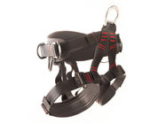 High Strength Safety Harness Belt With Reinforced Tie In Point And Stitching