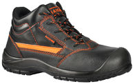 Machinery Safety Work Shoes Sport Leisure Style Beautiful Practical