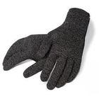 Daily Life Iphone Touch Screen Gloves , Black Touch Screen Texting Gloves