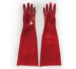 High Safety Oil Resistant Work Gloves Suitable For Both Men And Women