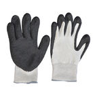 Industrial Nitrile Foam Coated Gloves For Automobile And Aircraft Maintenance