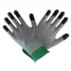 Hand Protection Anti Cut Gloves , Cut Proof Work Gloves Customized Size