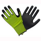 Handling Sharp Objects Anti Cut Gloves , Anti Vibration Cut Resistant Gloves