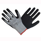 Flexible Anti Cut Gloves Providing Effective Protection Against Cuts