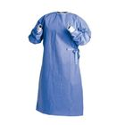 Isolation Gown Medical Disposable Products One Size Fits Most General Purpose