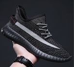 Vapm Stitched Lightweight Mesh Walking Sneakers Shoes For Summer