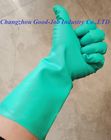 15mil 13 Inch Oilproof  Puncture Resistance Alkali Resistant Gloves