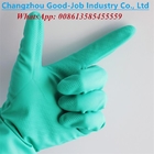11mil Heavy Duty Chemical Protective Gloves Chemical Safety Gloves