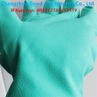 15mil Heavy Duty Industry Chemical Protective Work Gloves Sandy Nitrile