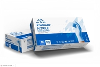 INTCO Powder Free Nitrile Examination Gloves Disposable EN455 Certified