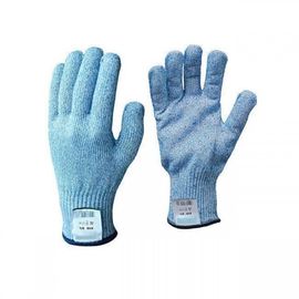 High Performance Anti Cut Gloves Level 5 , Kitchen Cut Resistant Gloves