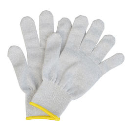 Snowing Days Warm Texting Gloves Customized Color Long Service Life