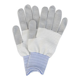 Nylon Wool Mixed Touch Screen Gloves Wear Resistant 3 2 5 Finger All Available