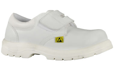 Chemical Industry Non Slip Safety Shoes Puncture Resistant Good Wear Resistance