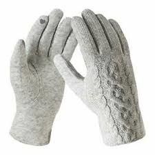 Elastic Touchscreen Winter Gloves One Size Fits All High Performance